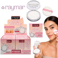 CERA MATIFICANTE SOFT POWDER CONTROL GRASA RAYMAR MG-15978