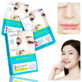 MASCARILLA FACIAL HUCMENTANTE ELIMINACION DE ESPINILLAS SADOER SD75463