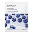 MASCARILLA HIDRATANTE DE BLUEBERRY 25 G BIOAQUA BQY74961