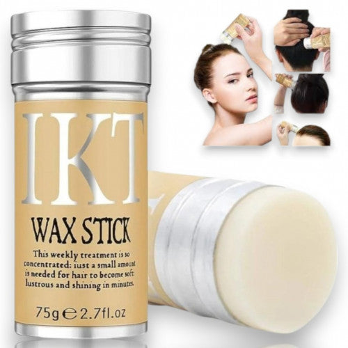 CERA PARA EL CABELLO IKT WAX STICK MK-00023/OKT01/SA5045/YMX1129
