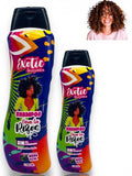 SHAMPOO EXOTIC AMAZONICA RIZOS PERFECTOS MORA AZUL 1000ML