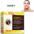 JABON EN BARRA FACIAL HONEY BIOAQUA BQY72188