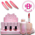 LIP BLOOM ESSENCE CON LAZO PINK TONOS SURTIDOS BLOOMSHELL BL-BG031
