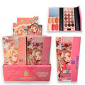 PALETA DE SOMBRAS CARTERA X24 TONOS DARLING GIRL IMAN OF NOBLE 758C