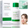 SERUM FACIAL CON ACIDO SALICILICO PARA ELIMINAR EL ACNE 35ML BIOAQUA BQY49112/BQY42569