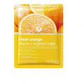 MASCARILLA EN VELO FRESH ORANGE BIOAQUA BQY81242/BQY12425