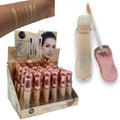 CORRECTOR LIQUIDO CONCEALER 24H TONOS SURTIDOS QOIDEN ROSE 5698