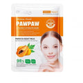 MASCARILLA FACIAL HIDRATANTE DE VIT C PAW PAW BIOAQUA BQY91860