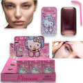 JABON DE CEJAS DE HELLO KITTY RIMOCOO R1379