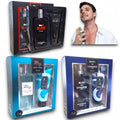 KIT DE SPLASH + LOCION CORPORAL HANNA´S SECRET  FOR MEN 100ML M694T1