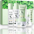 KIT SKIN CARE A BASE DE CENTELLA BIOAQUA BQY84045/BQY45980