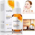 SERUM REFRESCANTE DE VITAMINA C SADOER SD83970