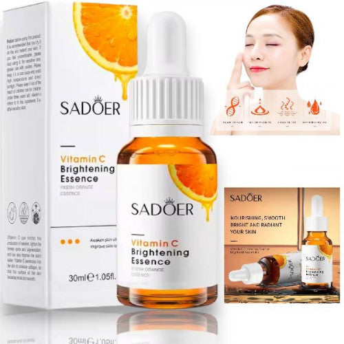 SERUM REFRESCANTE DE VITAMINA C SADOER SD83970