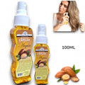 ACEITE CAPILAR HIDRATANTE TERMOPROTECTOR DE ARGAN CARE STYLE 100ML