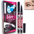 DELINEADOR PLUMON 36H WATERPROOF LAOGUANXI 8706