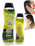 ACONDICIONADOR EXOTIC DE ACEITE DE ARGAN Y ROMERO DE 1000 ML