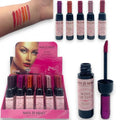 TINTA DE LABIOS DE VINO SURTIDOS MAN ZI MIAO LC021