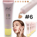 BASE BB CREAM GOLDEN GLOW MYK-1020 #6