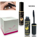 PESTAÑINA PROFESSIONAL NEGRA SUPER LASH BYAPPLE 13GR 5335