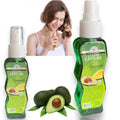 ACEITE CAPILAR HIDRATANTE TERMOPROTECTOR DE AGUACATE CARE STYLE 100ML