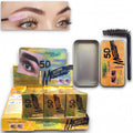 JABON DE CEJAS 5D COLLAGEN DIAMOND BEAUTY DB090