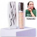 CORRECTOR OJERAS BLOOMSHELL  BEIGE TONO #02