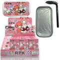 JABON DE CEJAS DE CONEJITO RPK 1234
