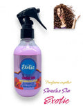 PERFUME TERMOPROTECTOR SUNDAE SUN 200ML GATILLO EXOTIC PERFU-SUND-SUN