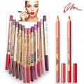 LAPIZ DELINEADOR DE LABIOS MAKE UP FOR ARTIST MILAI 908