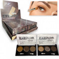 BETUN DE CEJAS POLVO Y CREMA MYK-6146