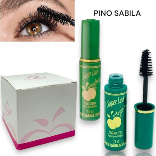 PESTAÑINA PROFESSIONAL PINO SABILA BYAPPLE 13GR 5304