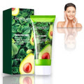 JABON FACIAL HIDRATANTE DE AVOCADO BIOAQUA BQY45480