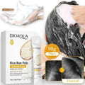 SACHET SHAMPOO DE ARROZ DE BIOAQUA BQY96520