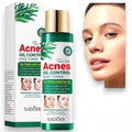 TONICO FACIAL HIDRATANTE OIL CONTROL ACNES SADOER SD50057