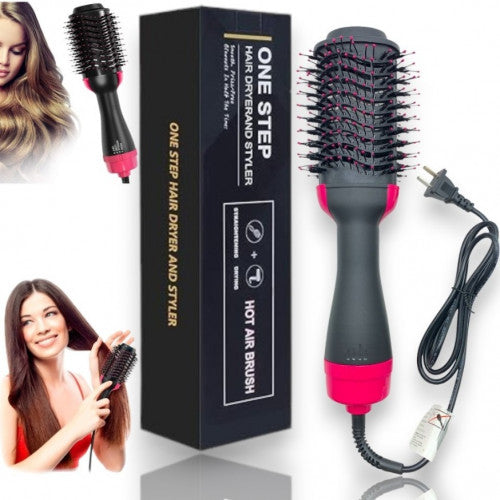 CEPILLO SECADOR 3 EN 1 ONE STEP