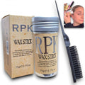 CERA CAPILAR ANTIFRIZ RPK WAX STICK + CEPILLO 666-21