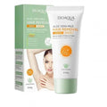 CREMA DEPILADORA BLANQUEADORA DE ALOE VERA BIOAQUA BQY00591