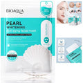 MASCARILLA FACIAL HIDRATANTE PEARL BIOAQUA BQY92010