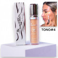 CORRECTOR OJERAS BLOOMSHELL  IVORY  TONO #04