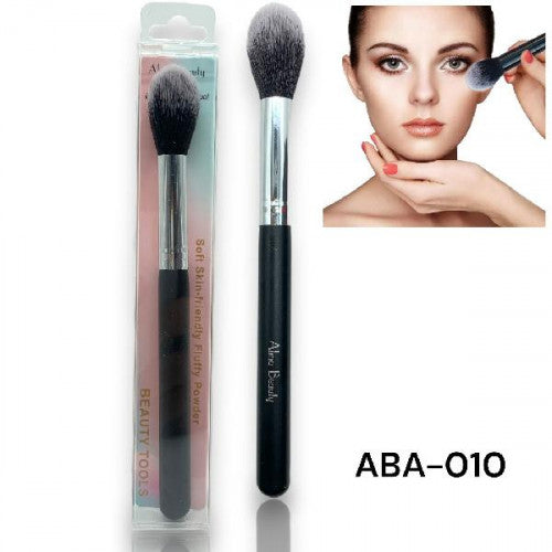BROCHA DE ILUMINADOR EN GOTA ALMA BEAUTY ABA-010