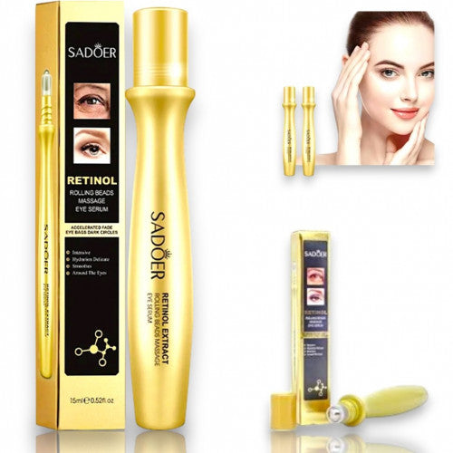 SERUM ROLONG DE RETINOL SADOER SD94907