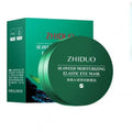 PARCHE DE OJERAS DE ALGAS MARINAS ZHIDUO ZD91772