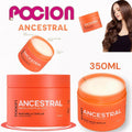 MASCARILLA CAPILAR ANCESTRAL REPARA Y FORTALECE 350ML POCION