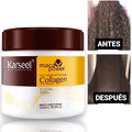 TRATAMIENTO CAPILAR REPARACION PROFUNDA CON COLAGENO KARSEELL MAQ001A24041398