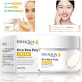 CREMA HIDRATANTE ANTI ARRUGAS A BASE DE ARROZ BIOAQUA BQY56303/BQY79706