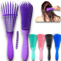 CEPILLO FLEXIBLE DESENREDANTE J2405-469