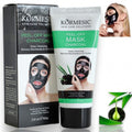 MASCARILLA PEEL OFF DE CARBON KORMESIC KMC84050