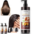 ACONDICIONADOR CAPILAR NUTRITIVO GINGER 500ML SADOER SD10988