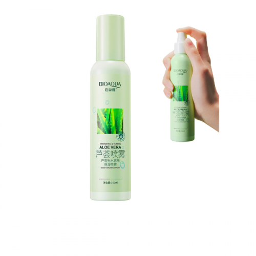 TONICO DE ALOE VERA BIOAQUA BQY73261