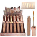 CORRECTOR LIQUIDO DE OJERAS FLAWLESS LONG WEAR WATERPROOF LAZOS DELUXE HUXIABEAUTY 7192